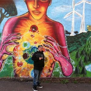 Meet your Posher, Oscar